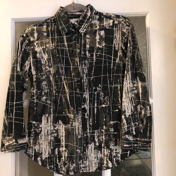 MaxMara Blouse - Picture 3 of 6